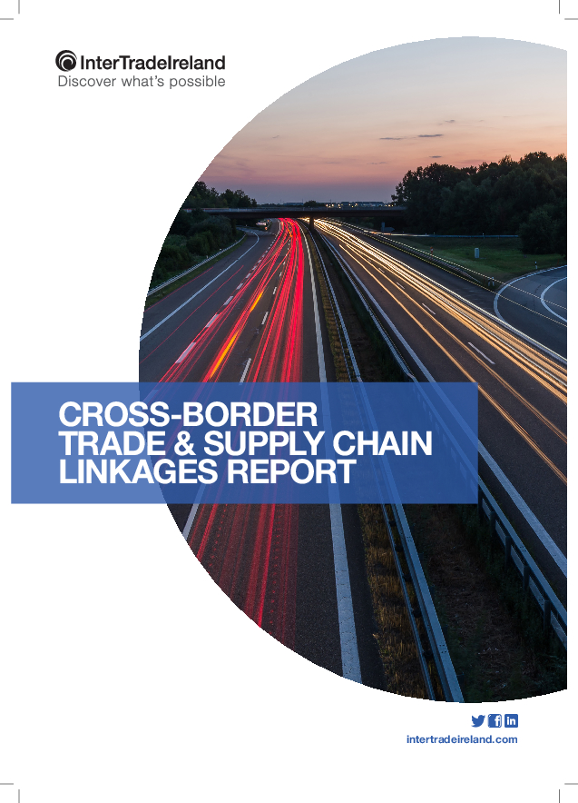 Cross Border Trade and Linkages Report
