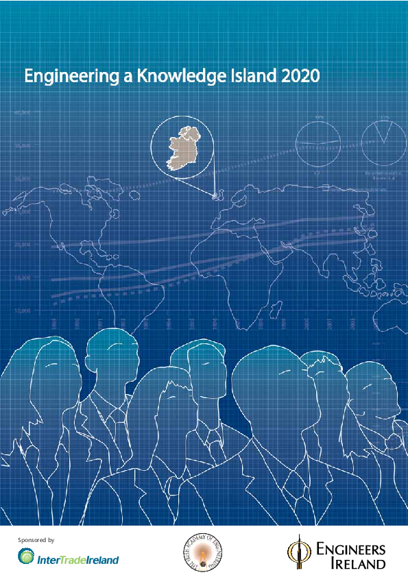 Engineering a Knowledge Island 2020 Full Report