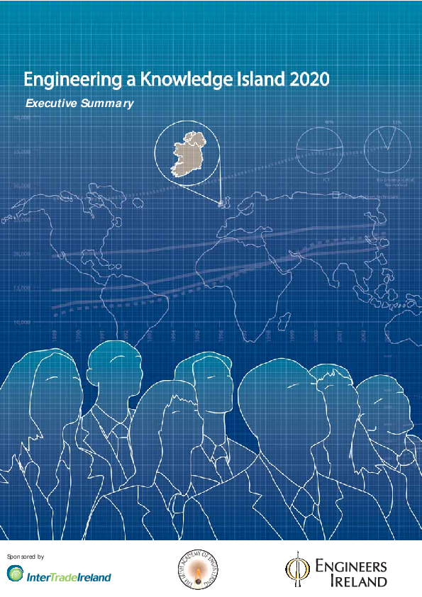 Engineering a Knowledge Island 2020 Summary