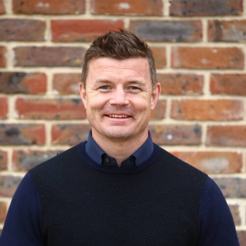 Brian O Driscoll