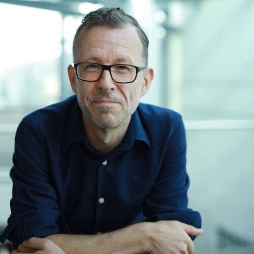 Brian Murphy headshot