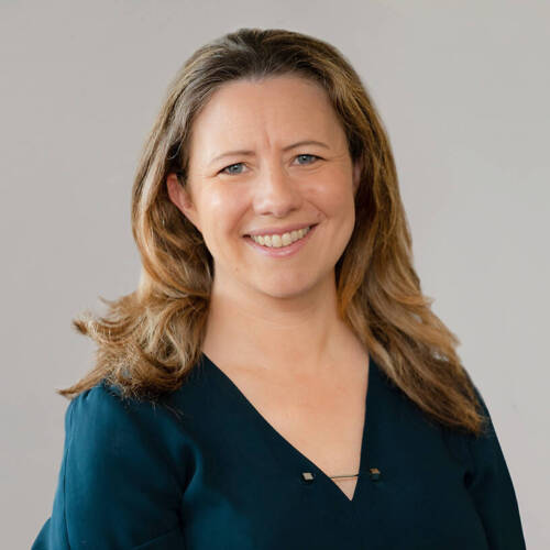 Caroline Gaynor