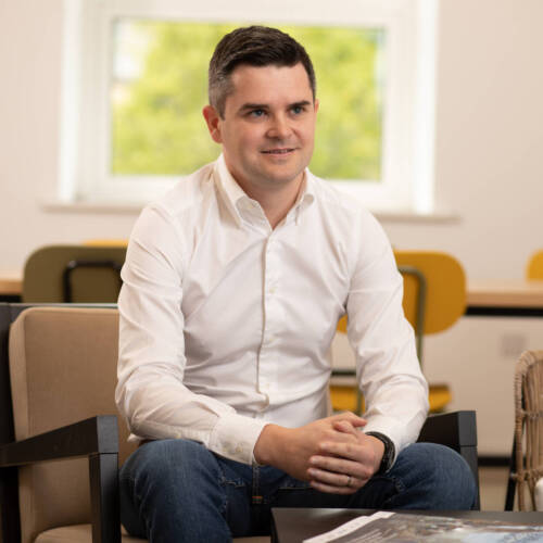 Colm O Sullivan