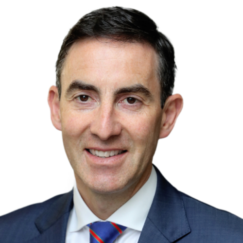 Declan Hughes