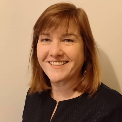 Elaine Curran