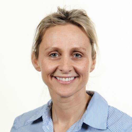 Karole Egan