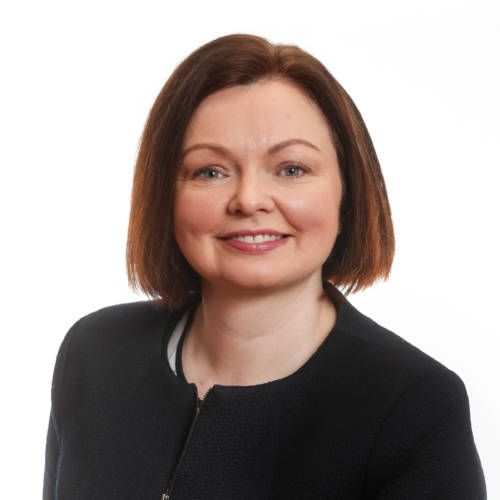 Kerry Curran