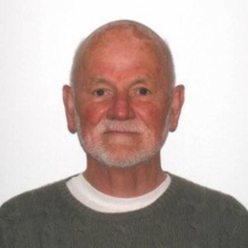 Stephen Stilliard