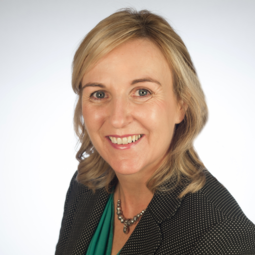 Vera Murphy headshot