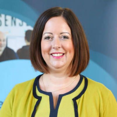 Alison Currie profile picture
