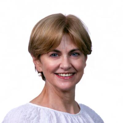 Claire Carroll