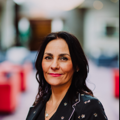 Deirdre Maguire profile picture
