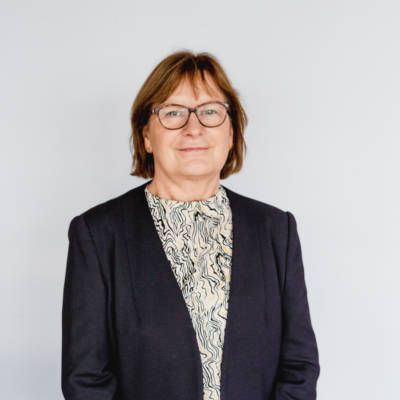 Florence Bayliss InterTradeIreland Board Member 2021