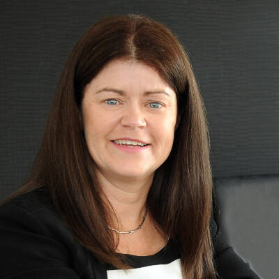 Gillian Buckley
