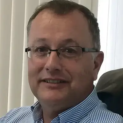 Hal Wilson