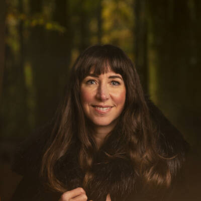 JANE MCDAID IMAGE