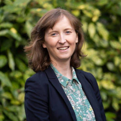Julie Gormley
