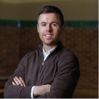 Paul Byrnes