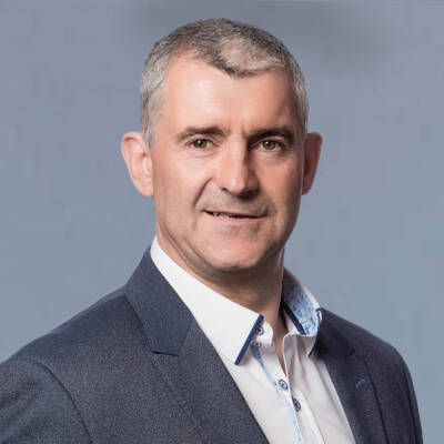 Liam sheedy pic