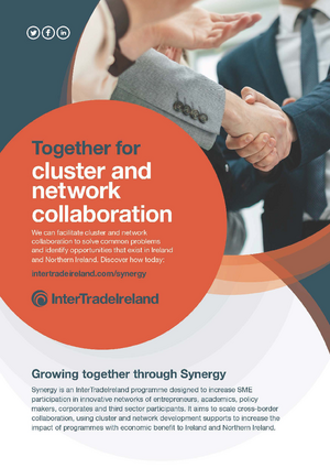Synergy Brochure