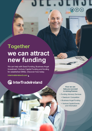 ITI Funding Brochure 1