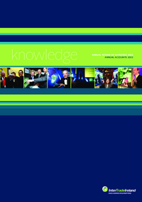 Annual Reports | InterTradeIreland