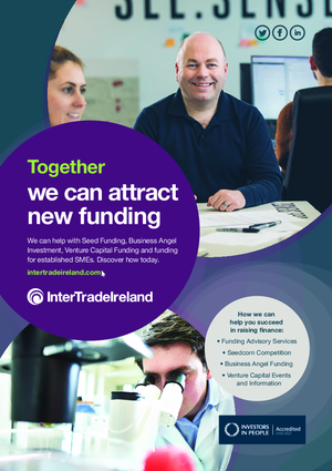 Finance Brochure