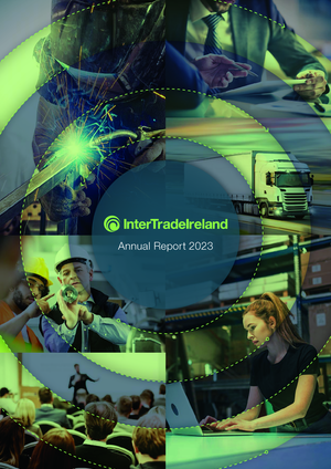 InterTradeIreland Annual Report and Accounts 2023